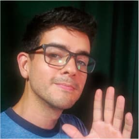Foto perfil Facu