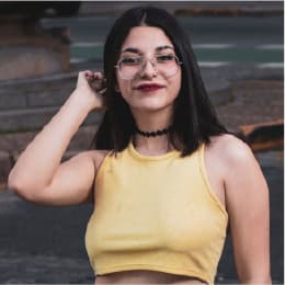 Sofía Vocos